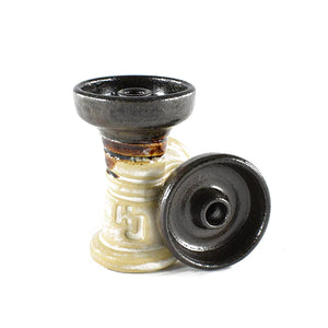 80 Feet Espana Hookah Bowl