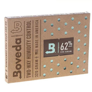 Boveda 2 - Way Humidity Pack - 1 Gram