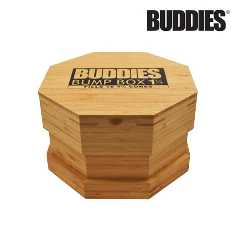 Buddies Bump Box Cone Filler for 76 Cones - 1 1/4