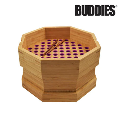 Buddies Bump Box Cone Filler for 76 Cones - 1 1/4
