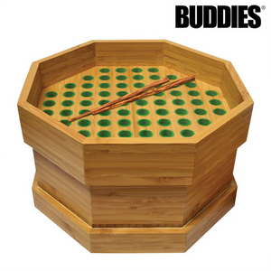 Buddies Bump Box Cone Filler for 76 Cones -  King Size