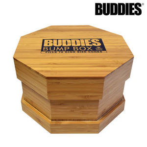 Buddies Bump Box Cone Filler for 76 Cones -  King Size