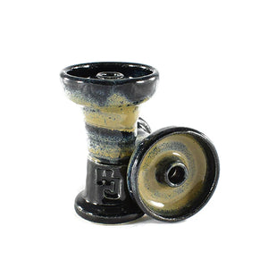 80 Feet Espana Hookah Bowl