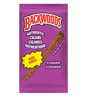 Backwoods Single Pack