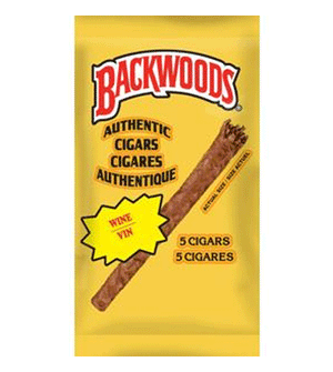 Backwoods Single Pack