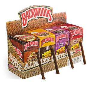 Backwoods Box