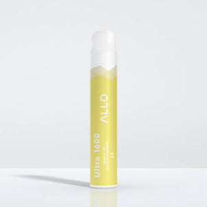 Allo 1,6K Disposable Vape