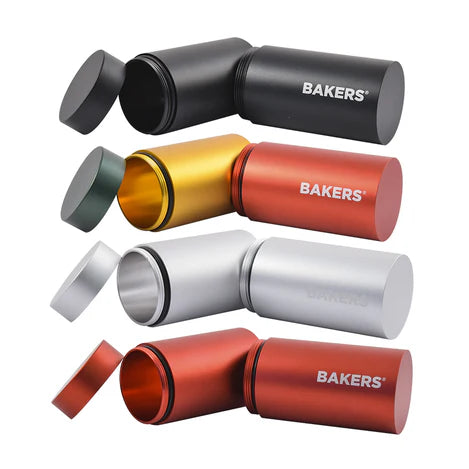 Baker Bank Roll