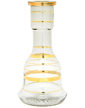 Khalil Mamoon Large Striped