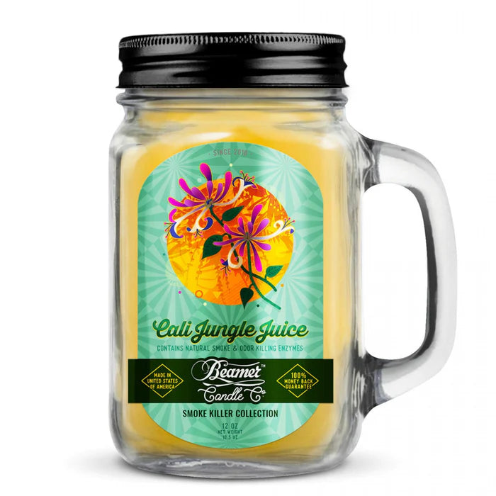 Beamer Candle Co