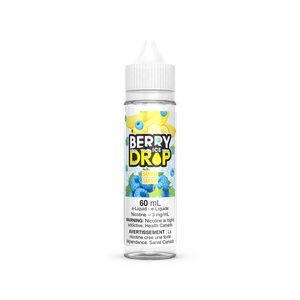 Berry Drop Nico Salt E-Juice 60mL