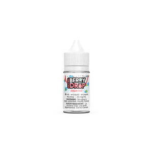 Berry Drop Ice Nico Salt E-Juice 30mL