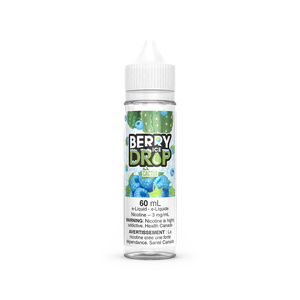 Berry Drop Nico Salt E-Juice 60mL