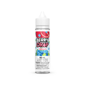 Berry Drop Nico Salt E-Juice 60mL