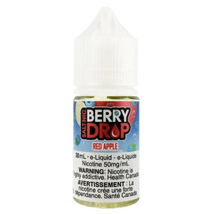 Berry Drop Nico Salt E-Juice 30mL