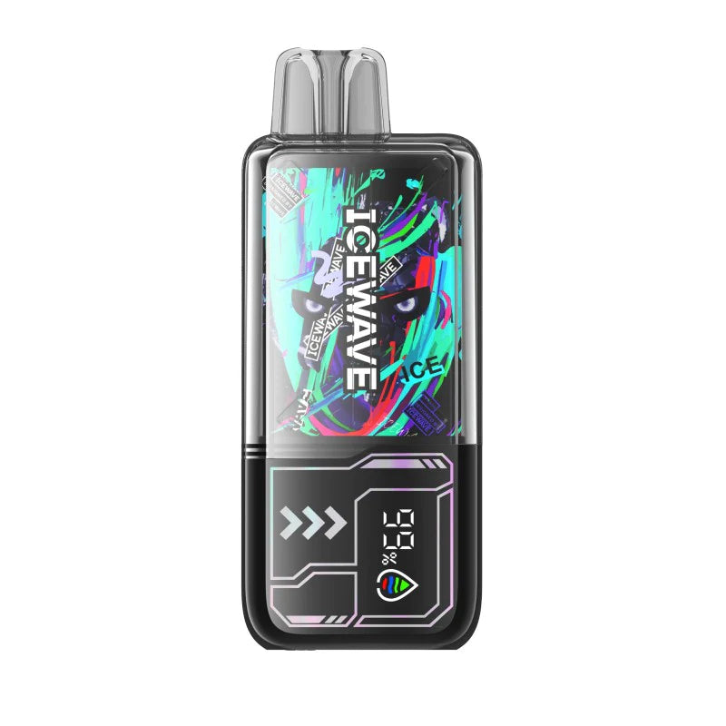 IceWave 8,5K Disposable Vape