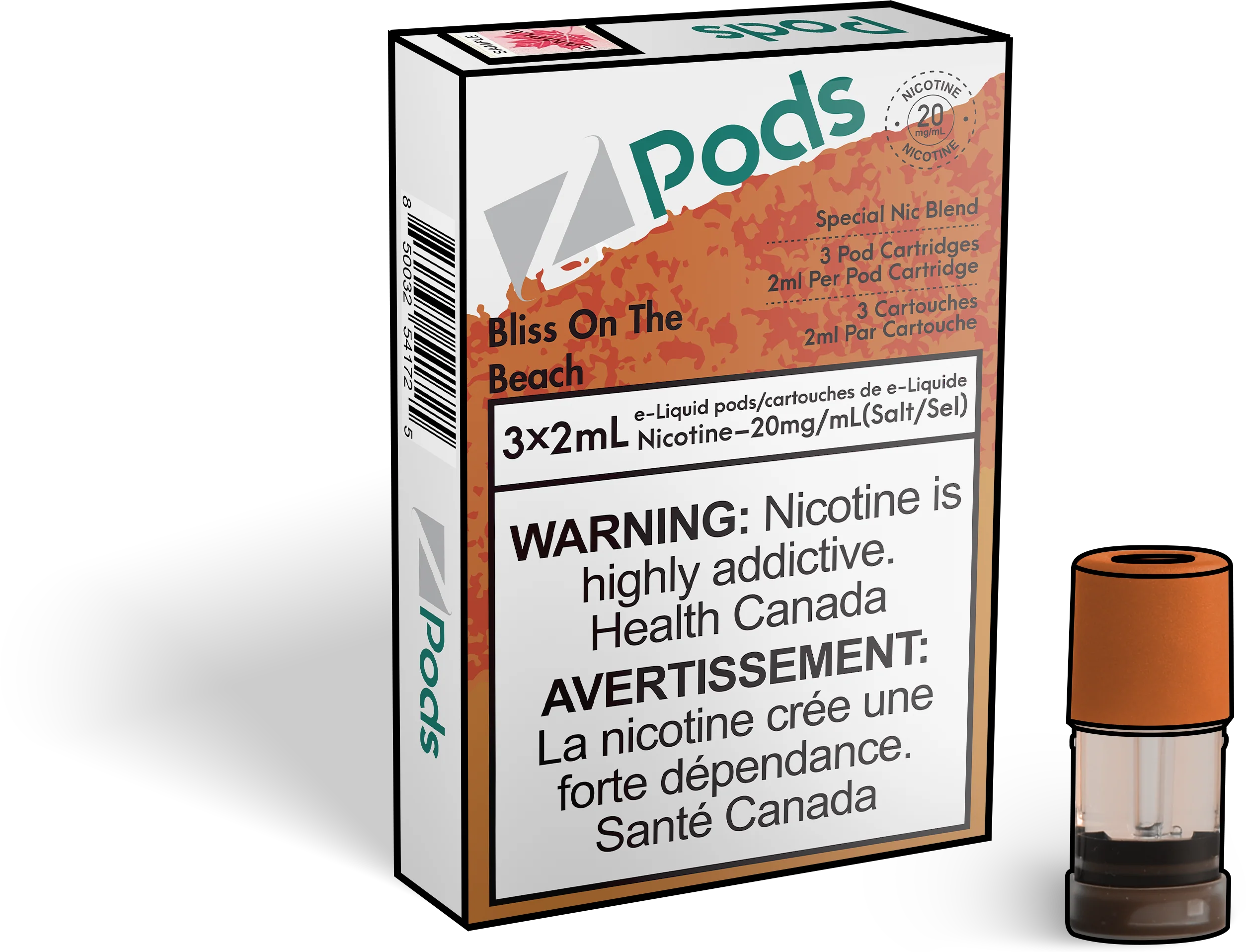 Z Pods