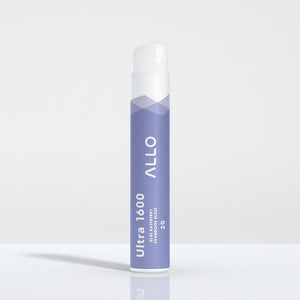 Allo 1,6K Disposable Vape