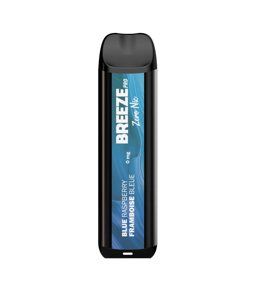 Breeze Pro 2K Disposable Vapes