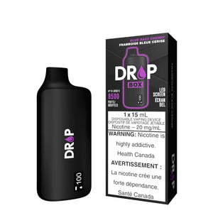 Drop Box 8,5K Disposable Vape