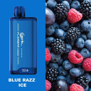 Genie Air - Flerbar 10K Disposable Vape