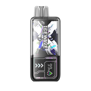 IceWave 8,5K Disposable Vape