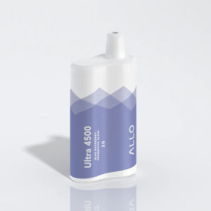 Allo - Utra 4,5K Disposable Vape