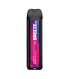 Breeze Pro 2K Disposable Vapes