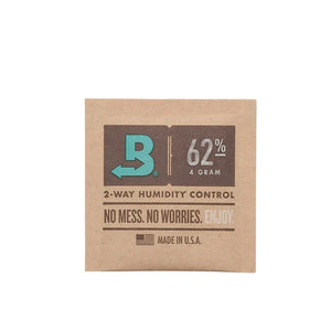 Boveda 2 - Way Humidity Pack - 1 Gram
