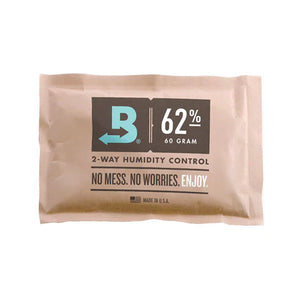 Boveda 2 - Way Humidity Pack - 1 Gram
