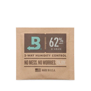 Boveda 2 - Way Humidity Pack - 1 Gram