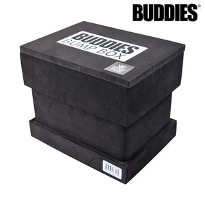 Buddies Bump Box Pre-Rolled Conne Filling Machine for King Size Cones