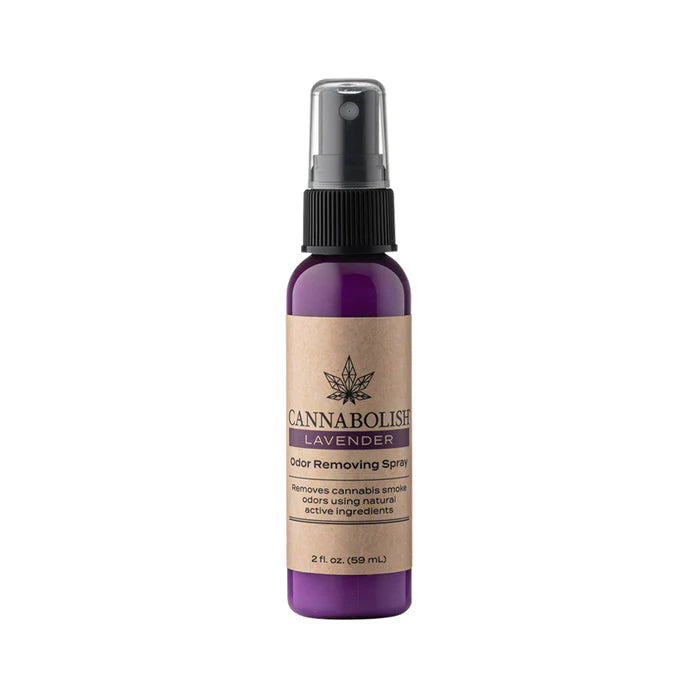 Cannabolish Odor Removing Spray