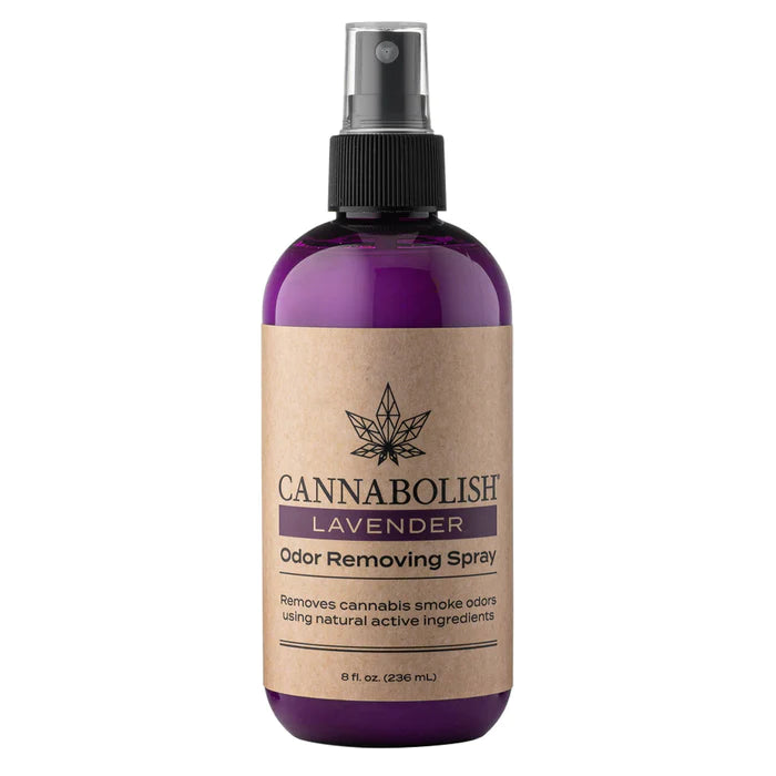 Cannabolish Odor Removing Spray