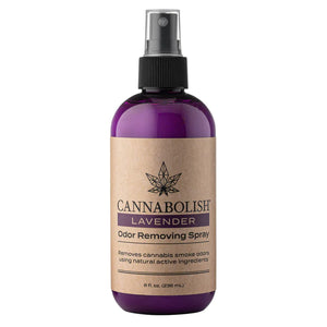 Cannabolish Odor Removing Spray
