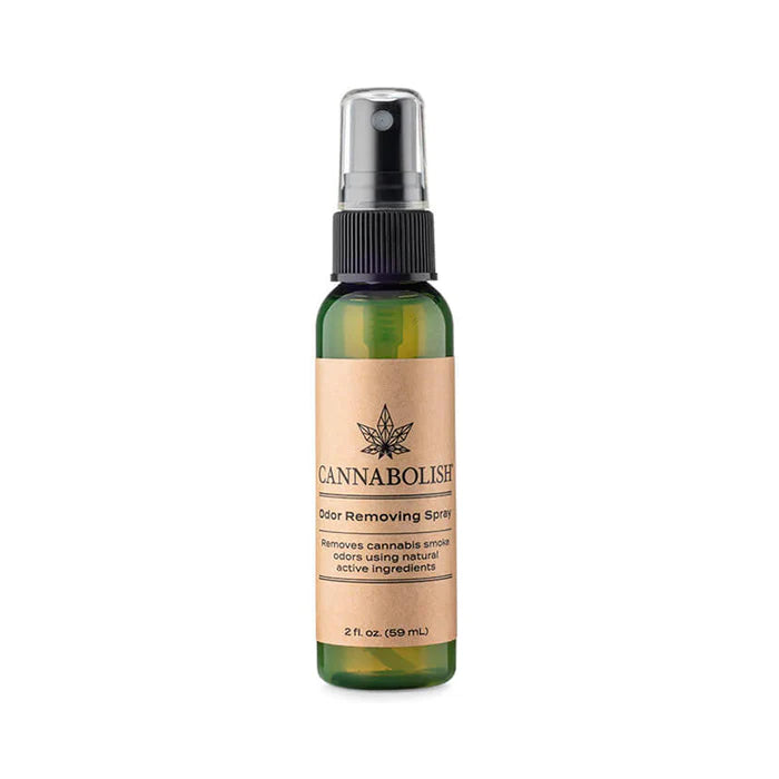 Cannabolish Odor Removing Spray