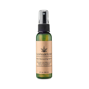 Cannabolish Odor Removing Spray