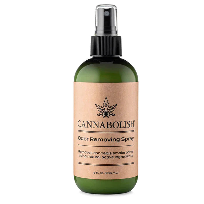 Cannabolish Odor Removing Spray