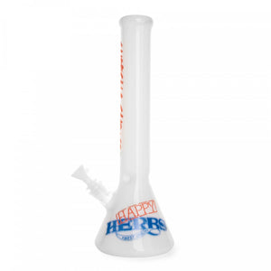 Cheech and Chong Glass Nice Dreams Beaker Bong