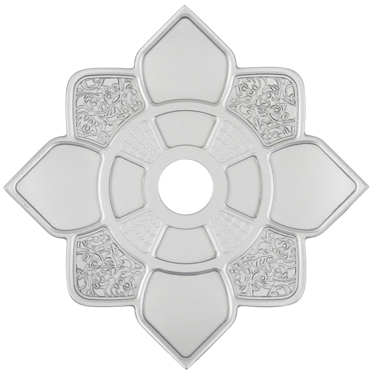 Lotus Hookah Tray