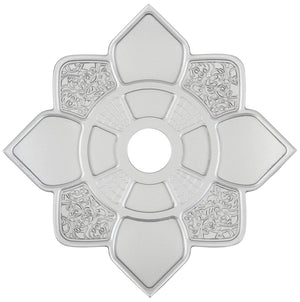 Lotus Hookah Tray