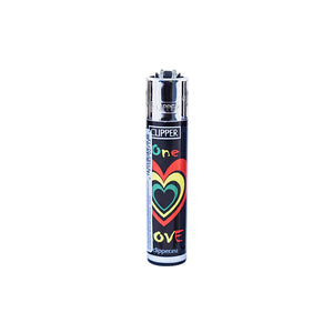 Clipper Lighters - Africa K492