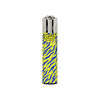 Clipper Lighters - Pop Animal Print