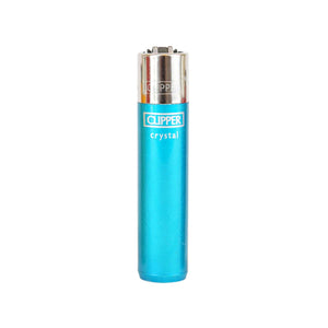 Clipper Lighters - Crystal 5