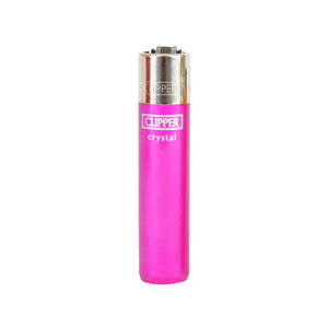 Clipper Lighters - Crystal 5