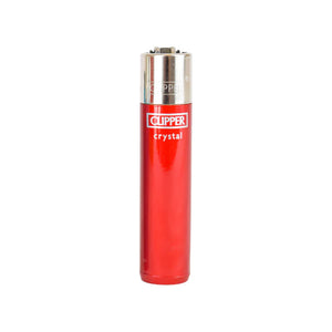Clipper Lighters - Crystal 5