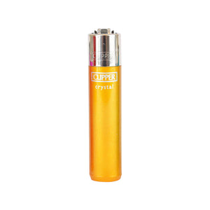 Clipper Lighters - Crystal 5