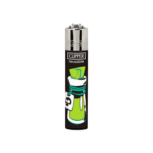Clipper Lighters - Game Tricks