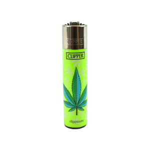 Clipper Lighters - Leaf 7