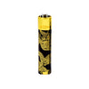 Clipper Metal Lighters - Super Dragons